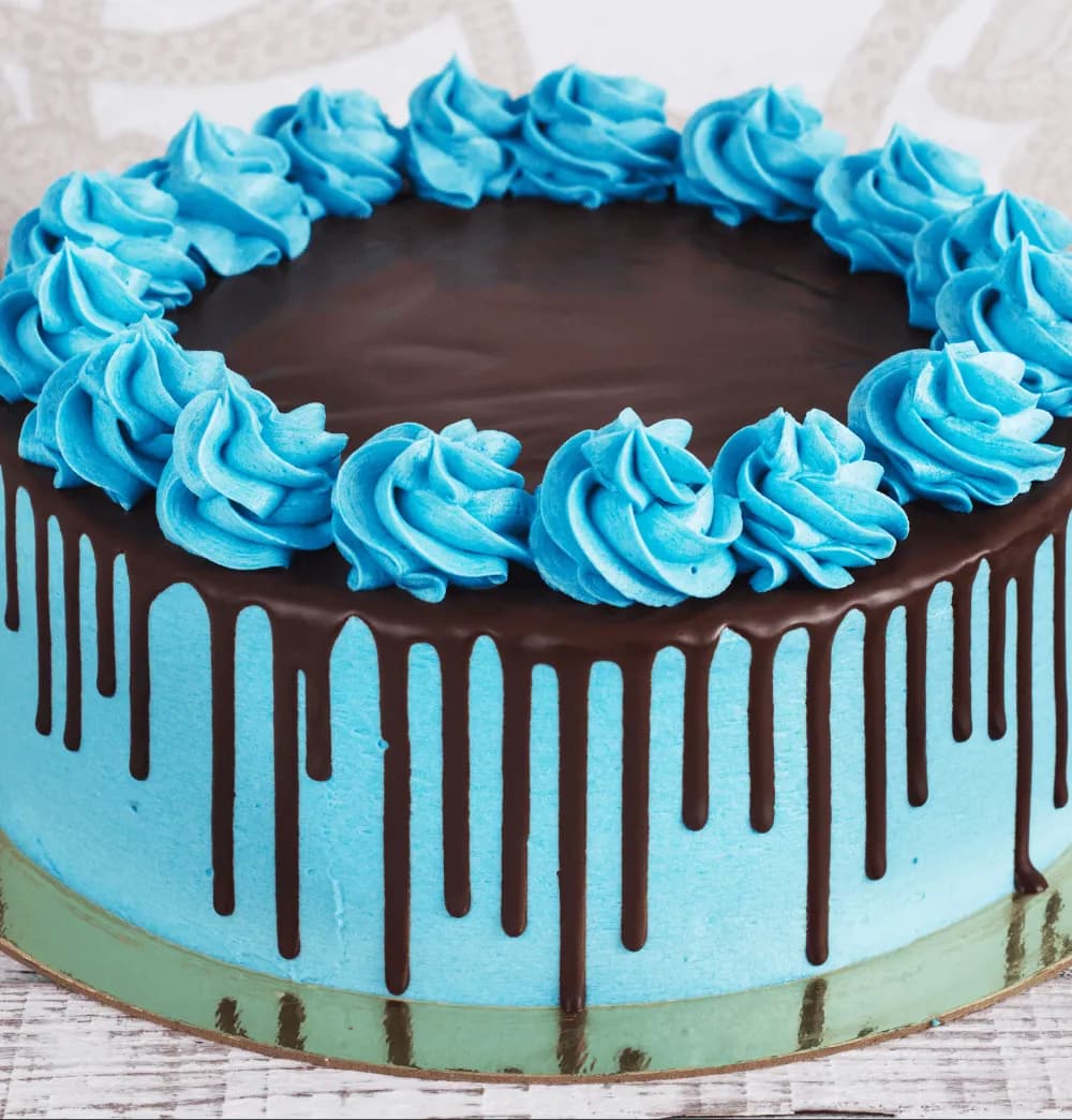 Chocolate Truffle
