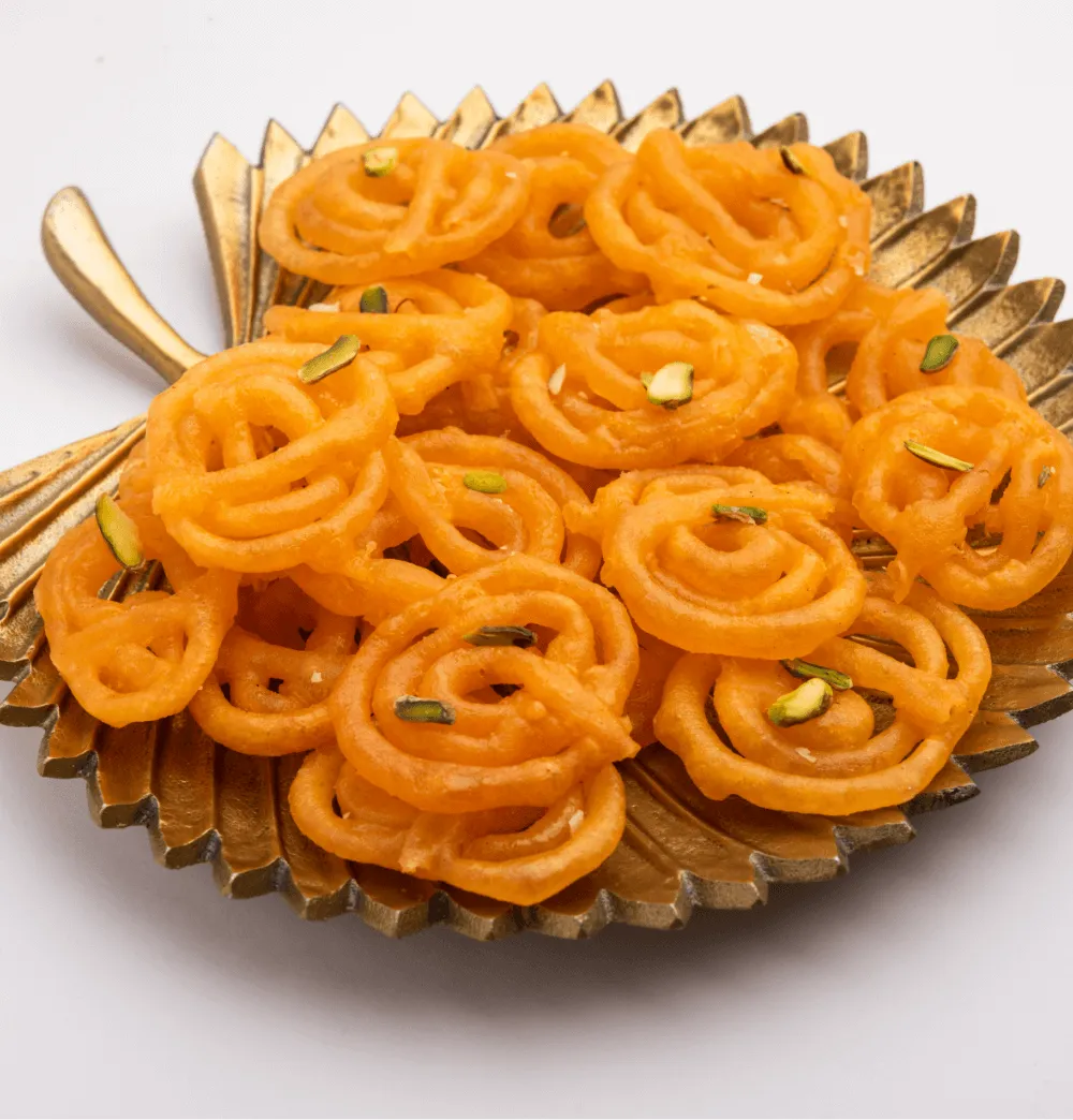 Jalebi
