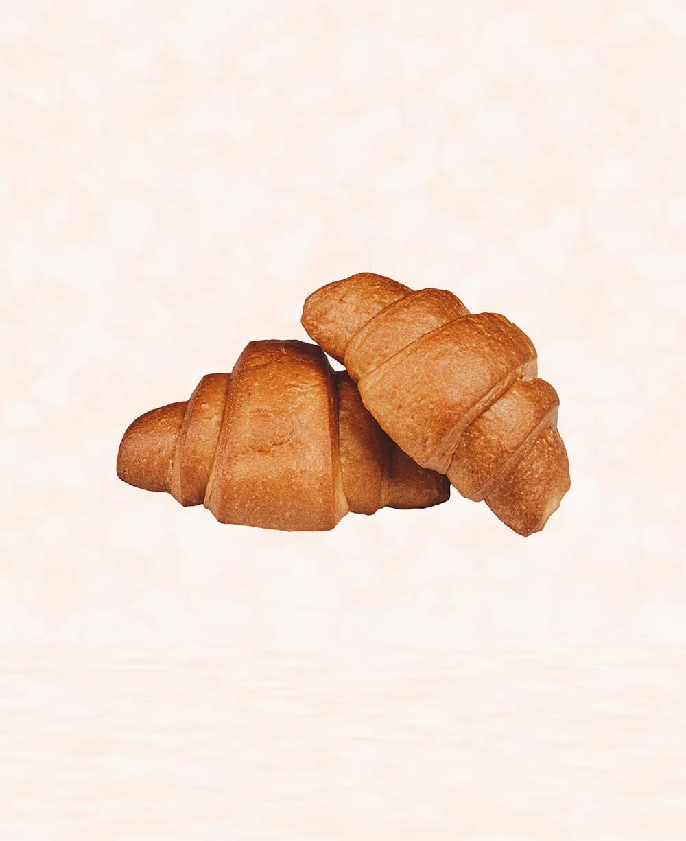 Butter Croissant