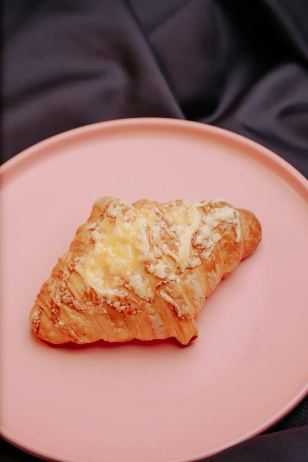 Cheese Croissant