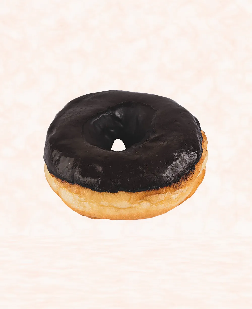 Chocolate Donut