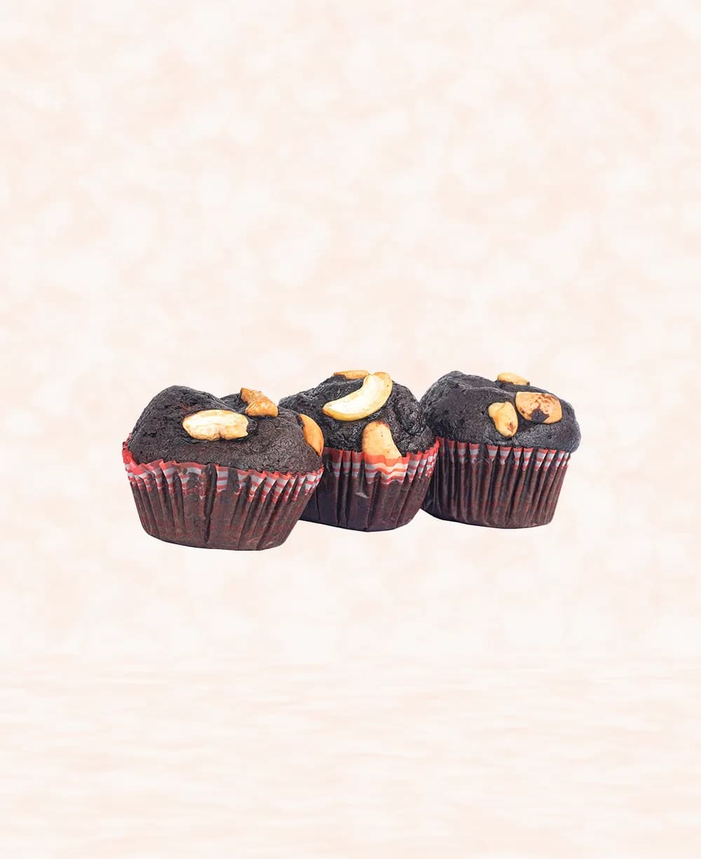 Chocolate Muffin