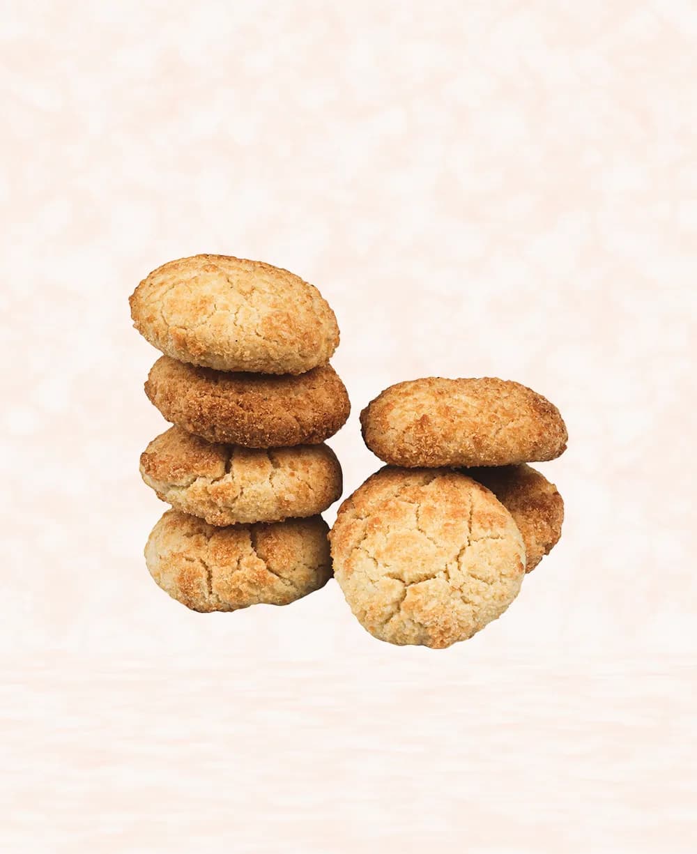 Coconut Cookies