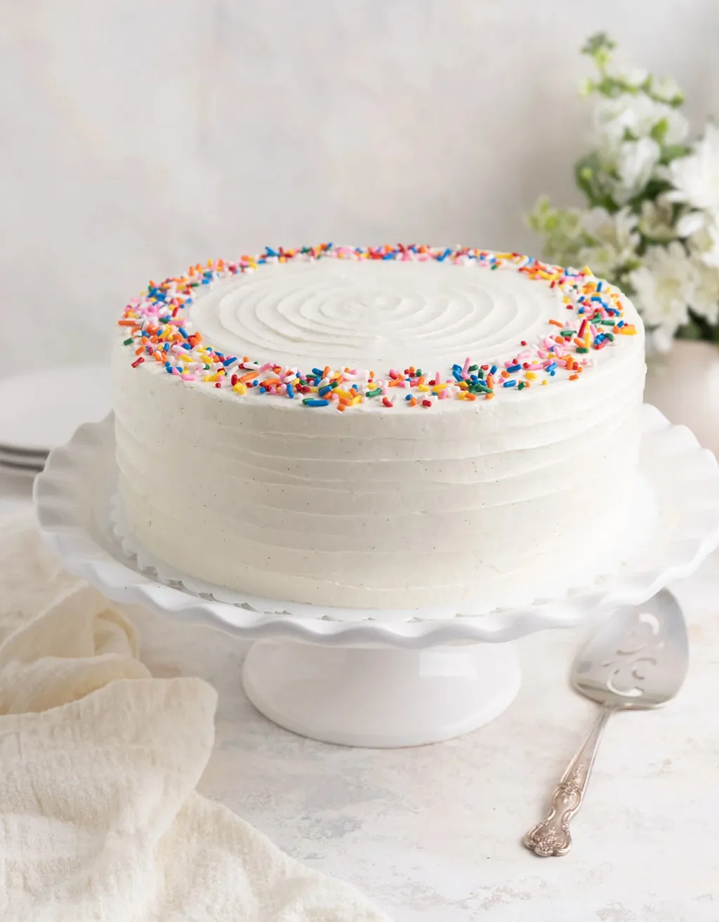 Fruit Cake Big