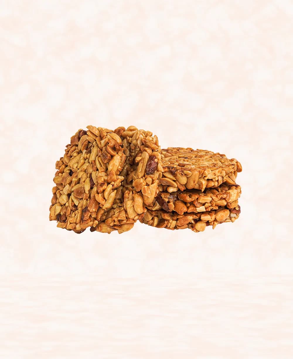 Peanut Cookies