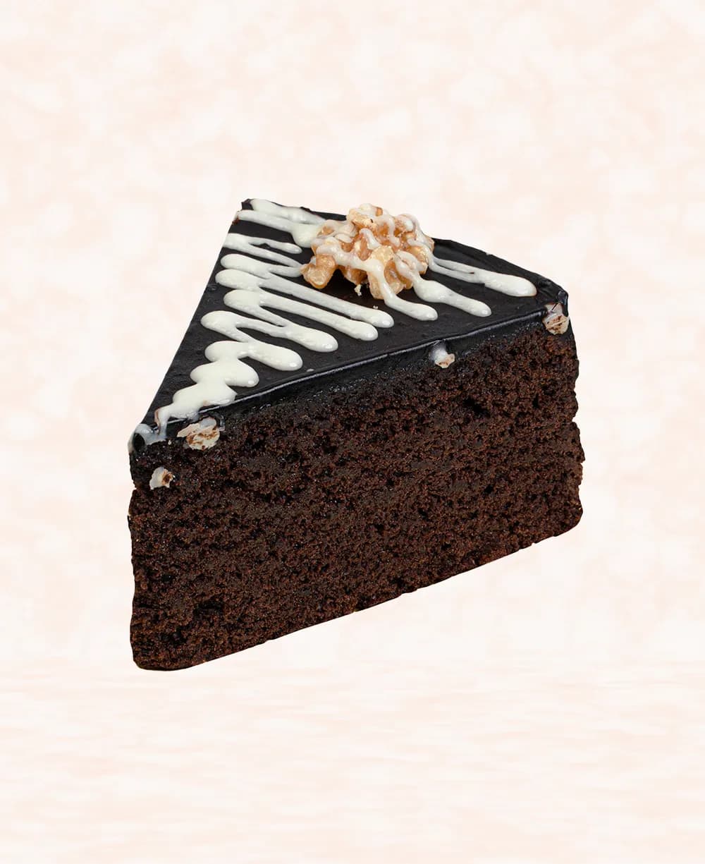 Walnut Brownie