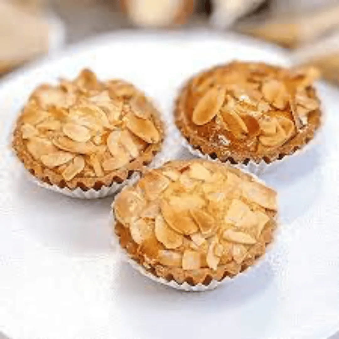 Almond Tart