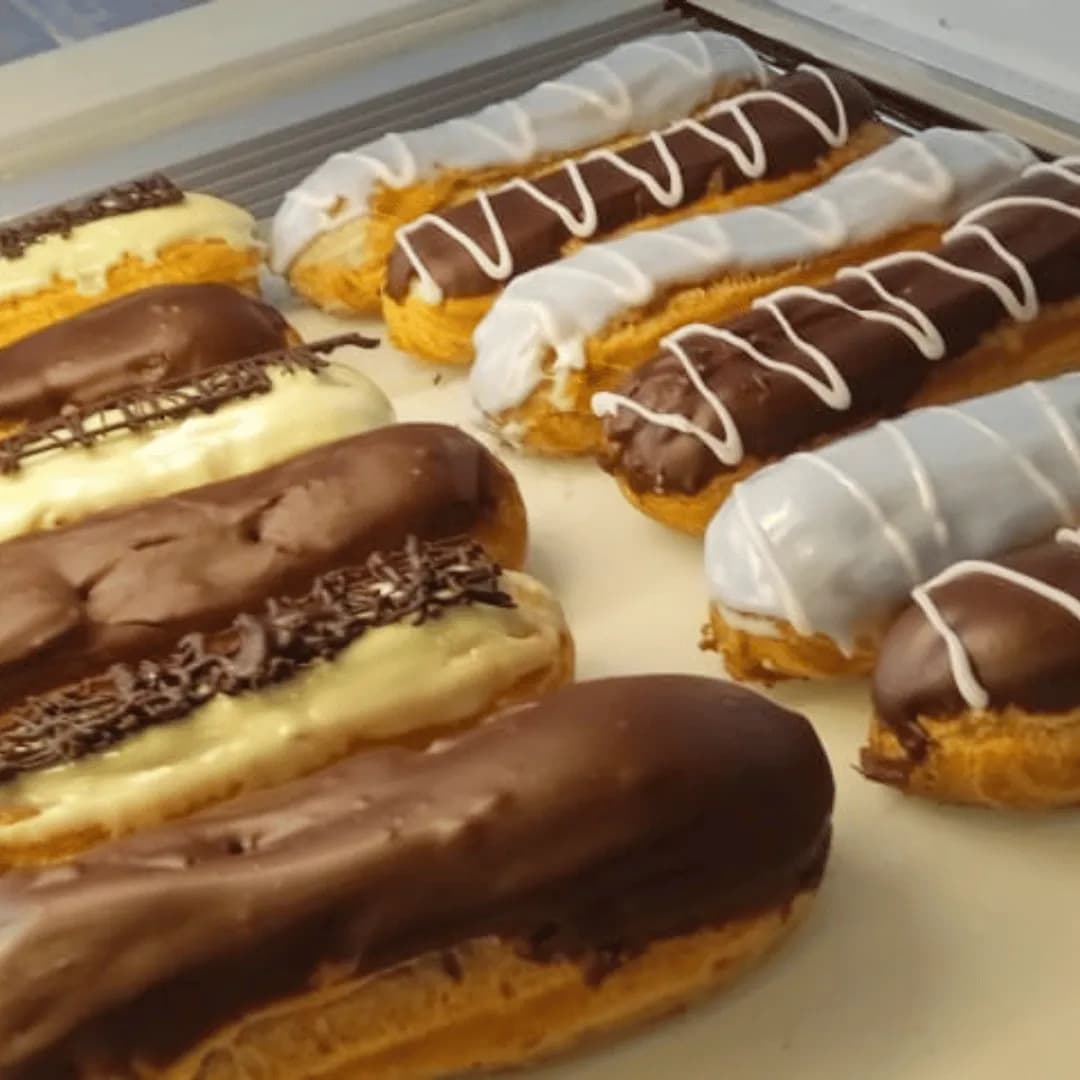 Eclairs