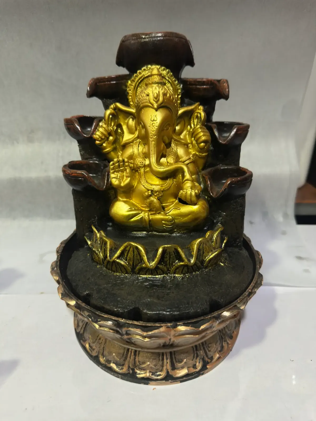 Ganesh Electric Water Fountain
