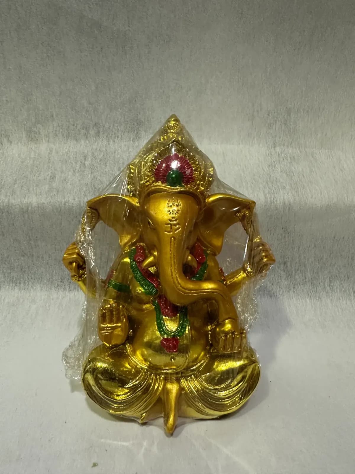 Mini Lord Ganesh Statues