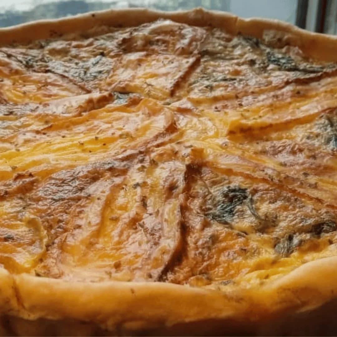 Quiche