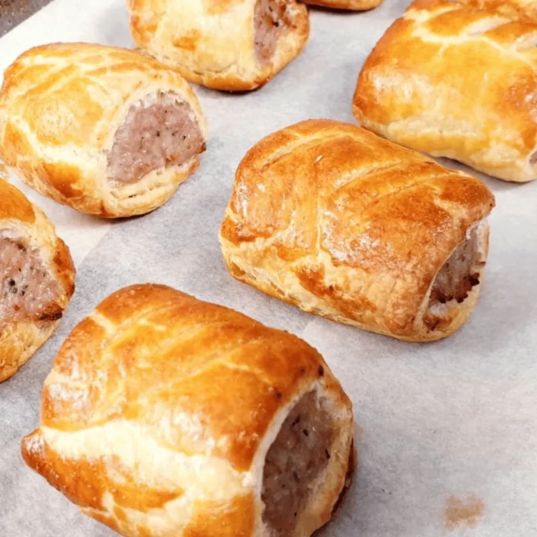 Sausage Roll