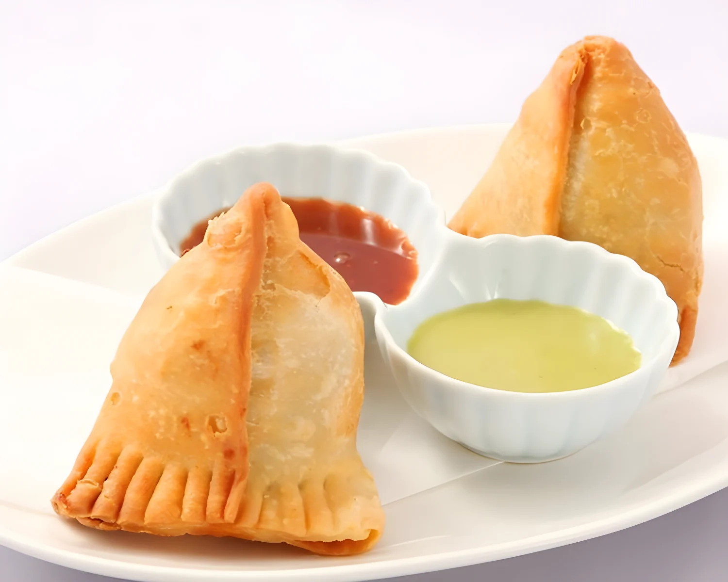 Samosas
