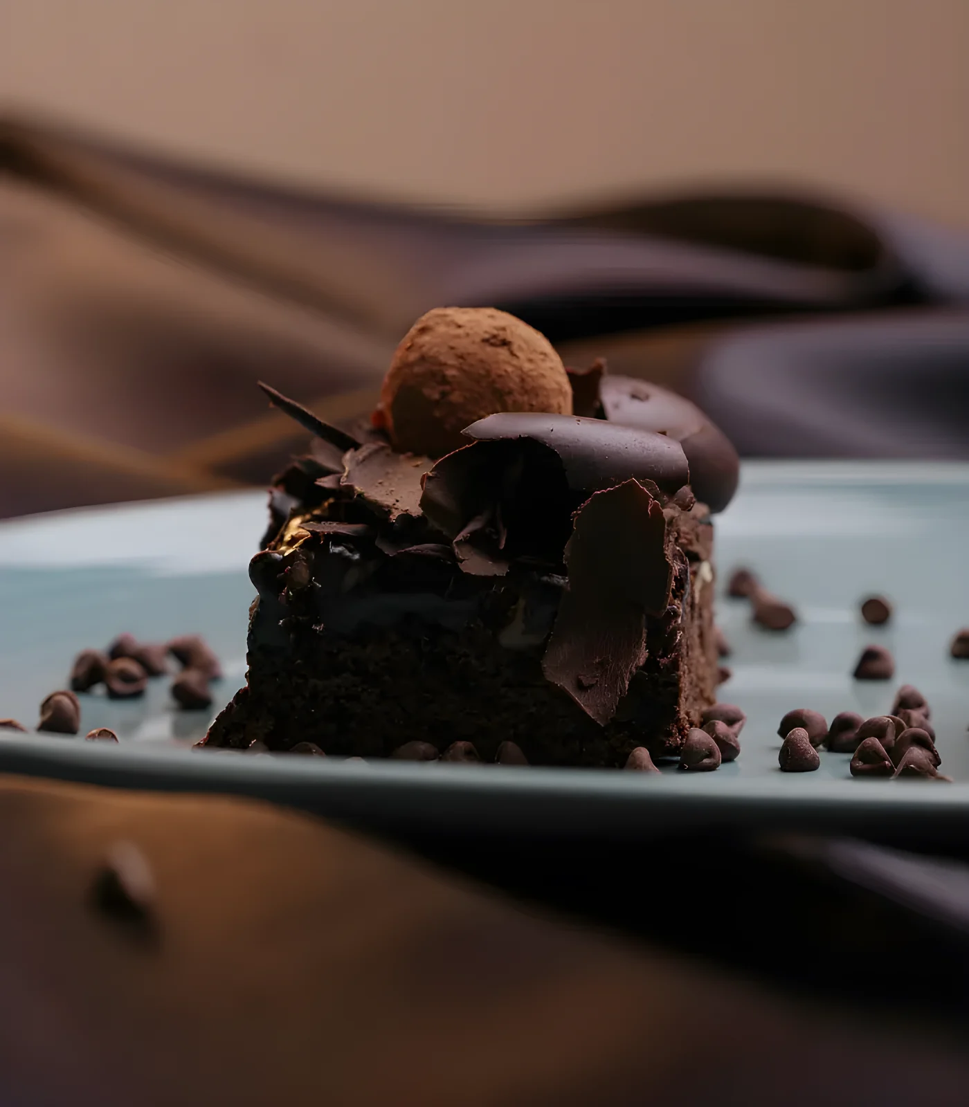 Chocolate Brownie
