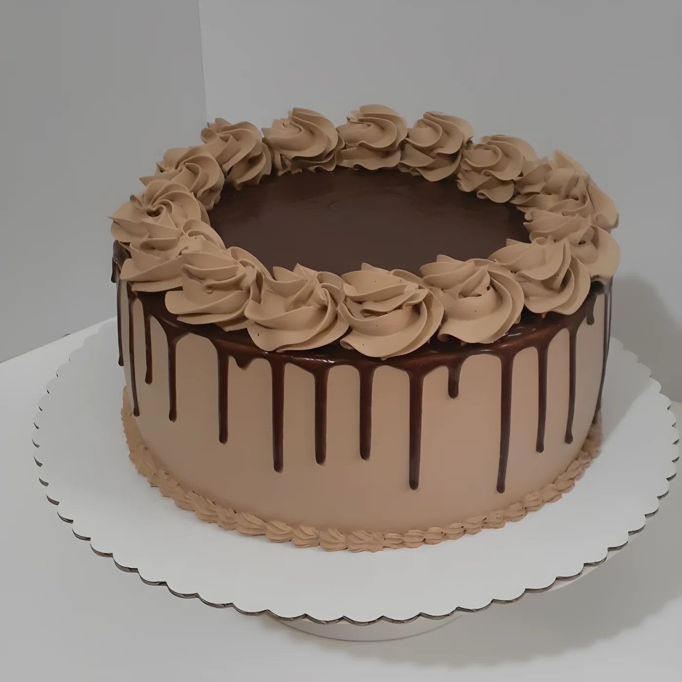 Chocolate Cake