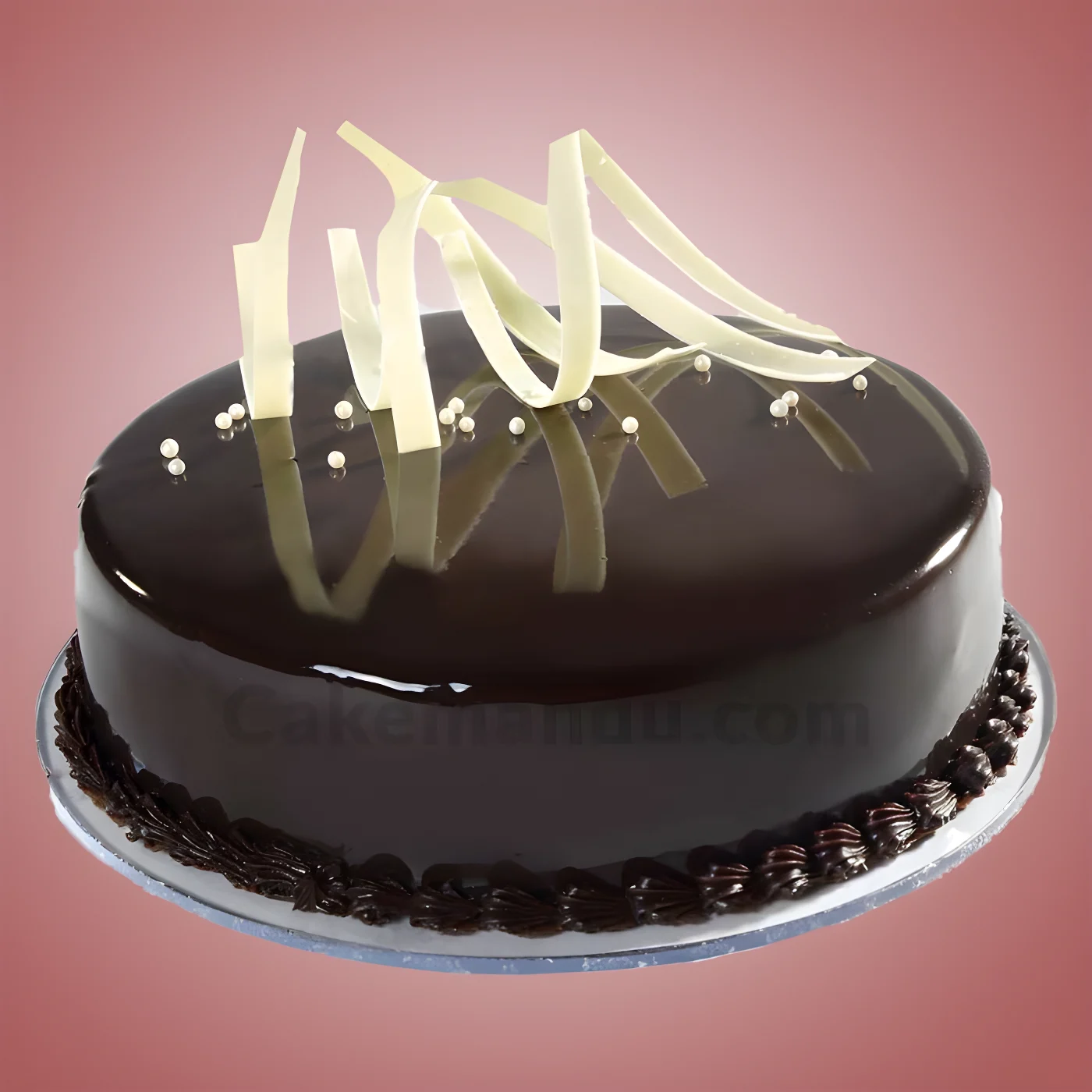 Chocolate Lava Cake
