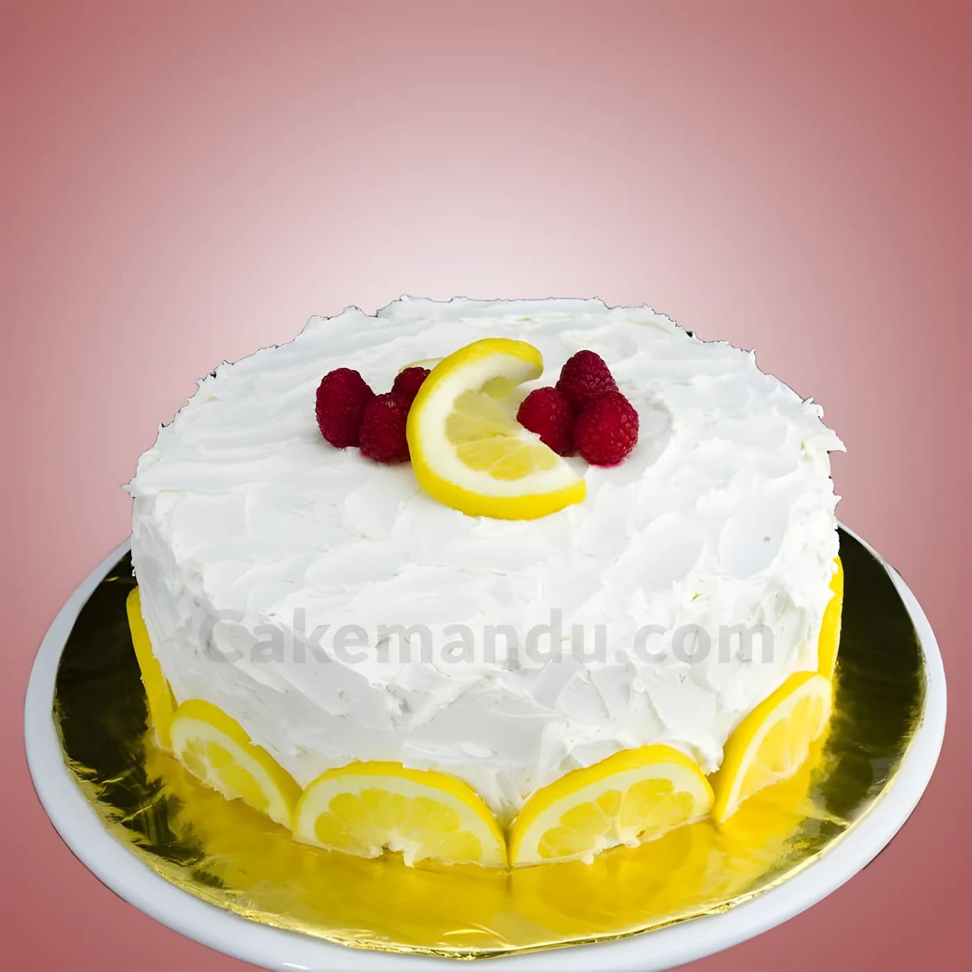 Lemon Cake