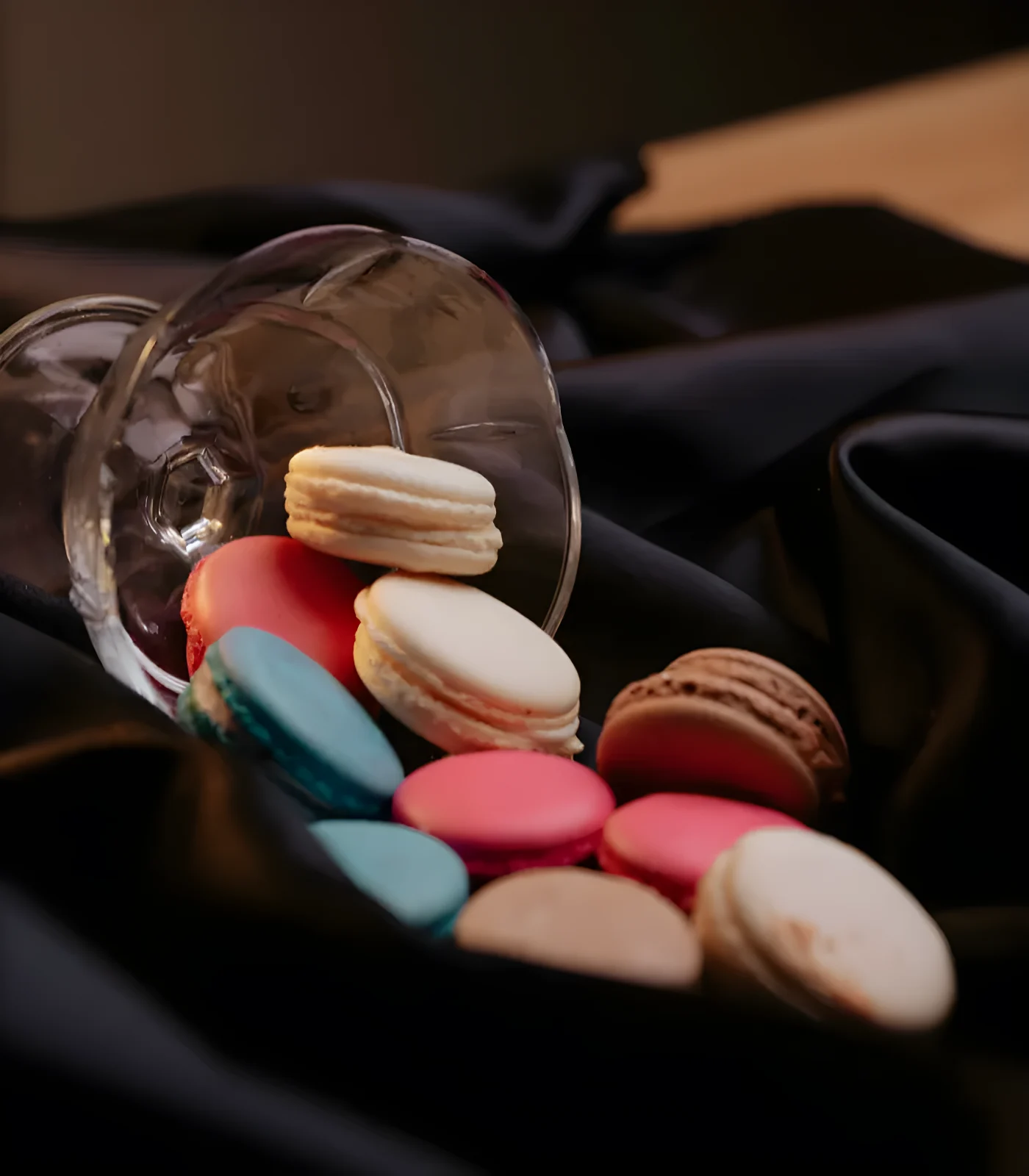 Macarons