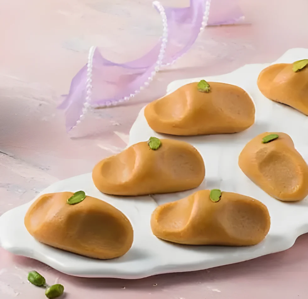 Rajasthani Peda