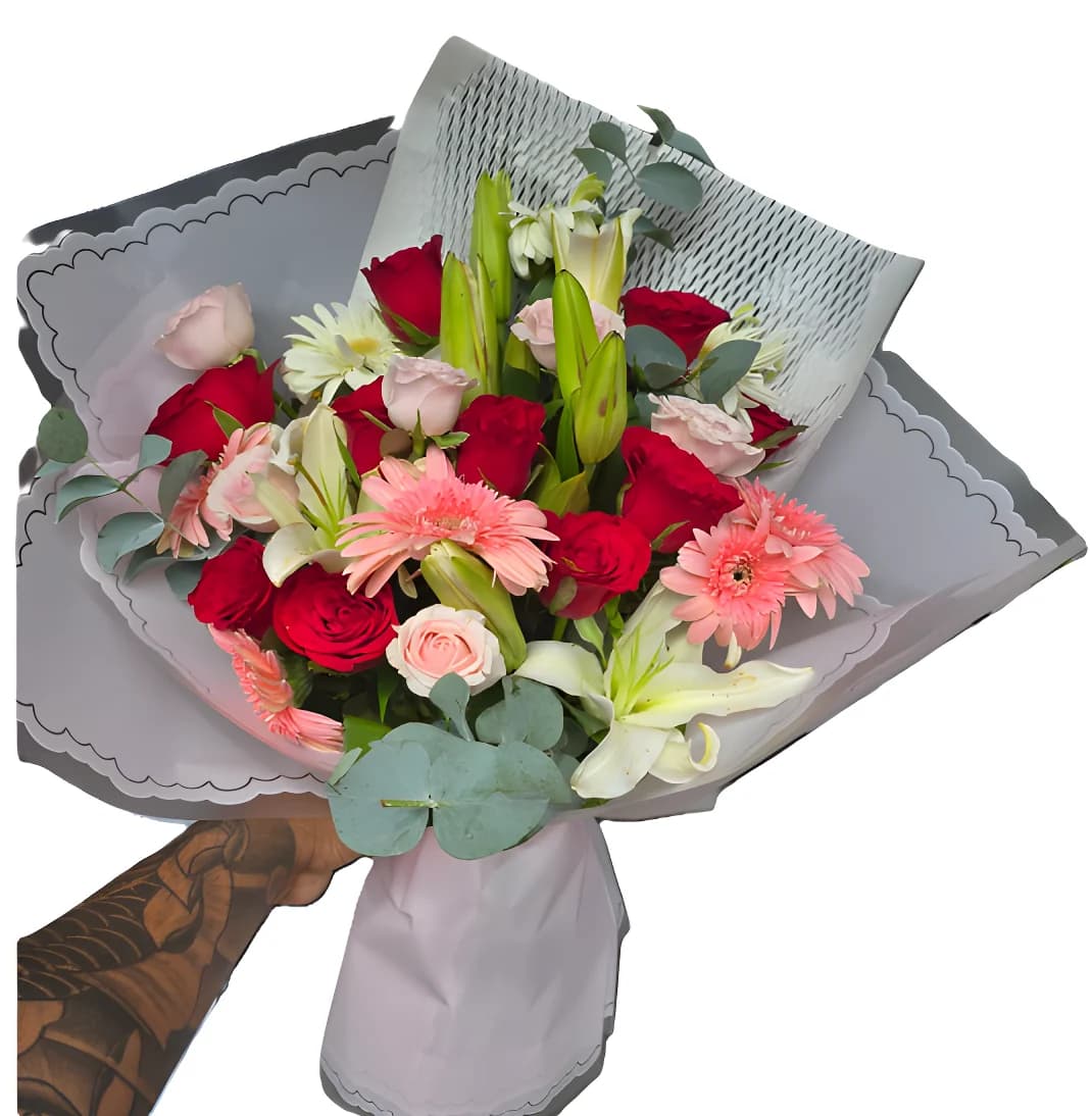 Bloom Prestige Bouquet