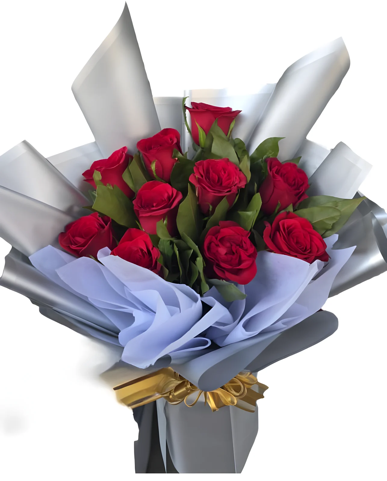 Rose Bouquet