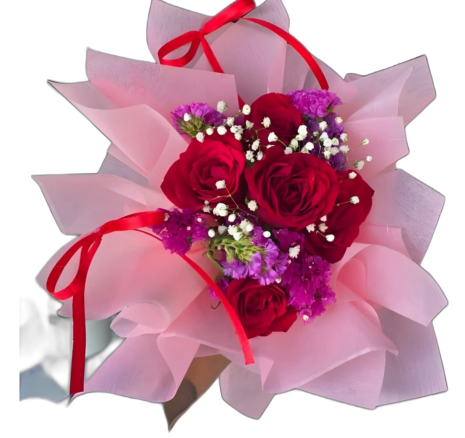 Velvet Promise Rose